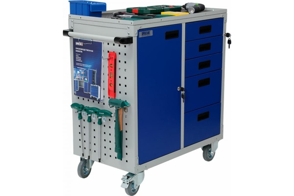 Тележка Промет WDS D-5.1 S30299033514 Тележка Промет WDS D-5.1 S30299033514