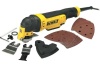 Многофункциональный инструмент | реноватор DEWALT DWE 315