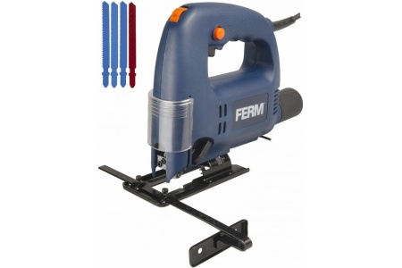 Лобзиковая пила FERM JSM1023