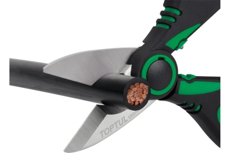 Ножницы для резки кабеля TOPTUL SBBA0516