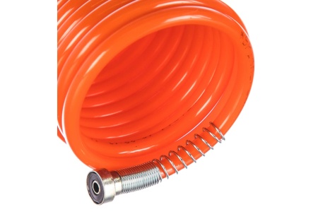 Шланг спиральный воздушный (30 м; 6x8 мм) SRB 30-6 GAV 37309