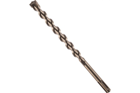 Бур по бетону серия Профи (14х210 мм; SDS-plus) ПРАКТИКА 033-741