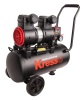 Компрессор воздушный безмаслянный KRESS KP130, 1500 Вт, 24л.