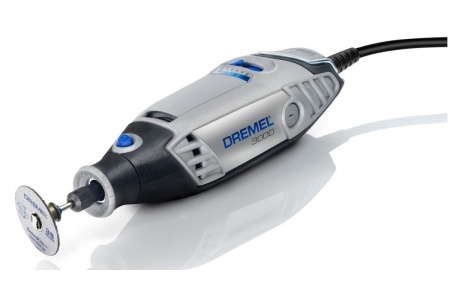 Многофункциональный инструмент Dremel 3000 F0133000MS