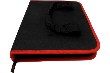 Набор отверток Felo Ergonic SL, PH, PZ +/-, отвертка тестер сети и диэлектрическиие бокорезы 160 мм 41390504