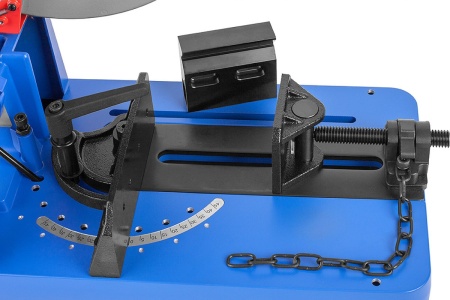 Маятниковая пила по металлу MESSER DRC355 10-41-355