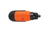 Аккумуляторная отвертка Black&Decker BDCSFS30C