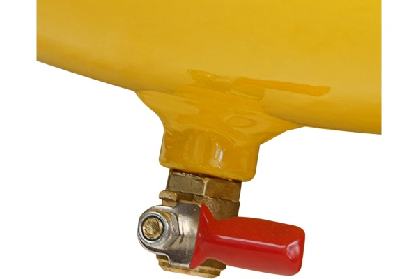 Масляный компрессор Kolner KAC 100/2200-BV кн100-2200-бв