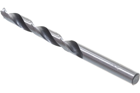 Сверло спиральное HQ (8 мм; CrV) по дереву Fit 36065 Сверло спиральное HQ (8 мм; CrV) по дереву Fit 36065