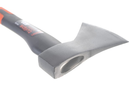 Топор 600 г фибергласовая короткая рукоятка Tulips tools IS14-106