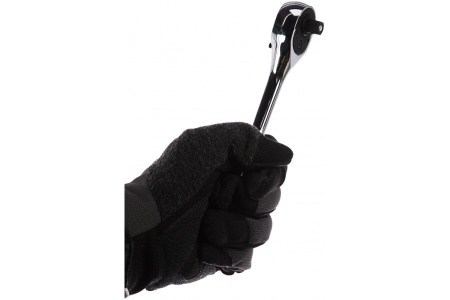 Трещоточная рукоятка Jonnesway 3/8д. DR, 36 зубцов, 170 мм R2903A