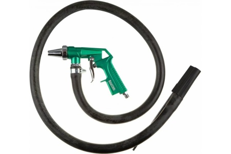 Пескоструйный пистолет Kraftool EXPERT QUALITAT 06581