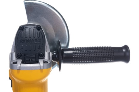 Угловая шлифмашина DEWALT DWE 4151