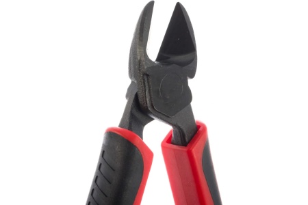 Боковые кусачки 150мм JTC 51266