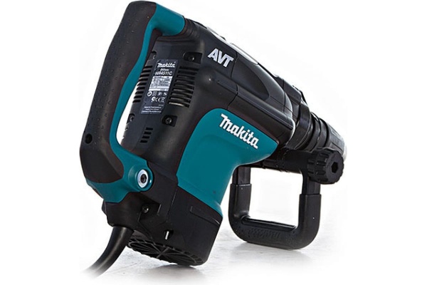 Перфоратор Makita HR 4511 C