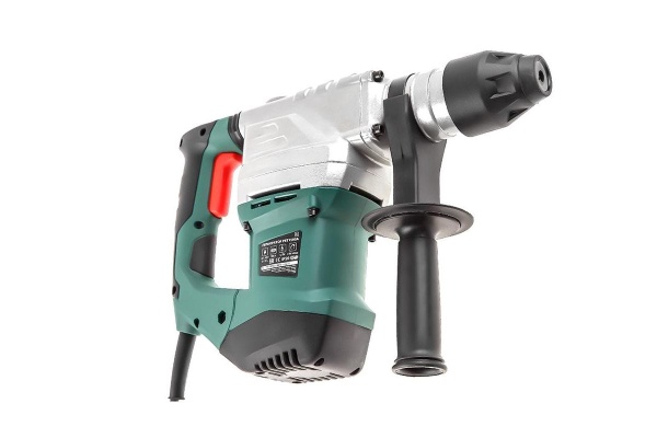 Перфоратор HAMMER Flex PRT1500A 514129