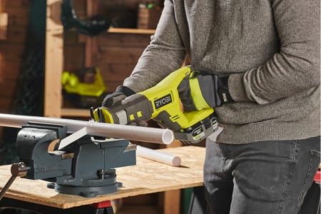 Сабельная пила Ryobi ONE+ 18В RRS18-0 5133005404