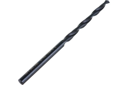 Сверло по металлу DIN338 HSS (3,0 мм, 1 шт.) WURTH 062530 090
