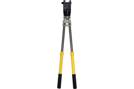 Пресс-клещи SHTOK ПК-240М 03012