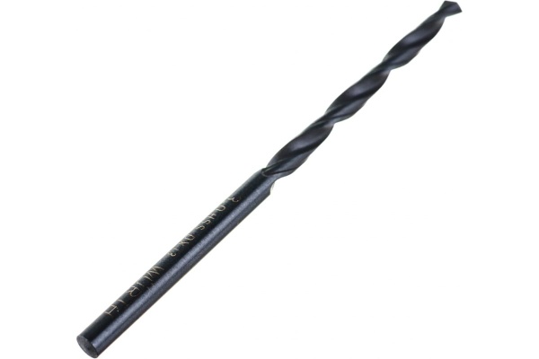 Сверло по металлу DIN338 HSS (3,0 мм, 1 шт.) WURTH 062530 090