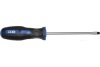 Шлицевая отвертка SL 6х100 мм FIT IT 55144