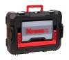 Гайковерт аккумуляторный бесщеточный KRESS KU35.91, 20В, 3/4", 1700 Нм, без АКБ и ЗУ, кейс Гайковерт аккумуляторный бесщеточный KRESS KU35.91, 20В, 3/4", 1700 Нм, без АКБ и ЗУ, кейс