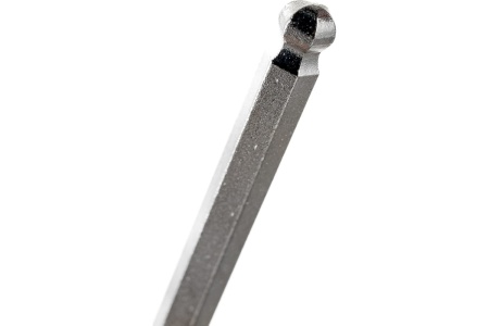 Шестигранный ключ с шаром Hans М3, 126 мм 1772M03.0