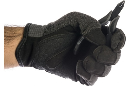 Бокорезы для электроники Knipex KN-7742115ESD