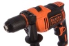 Электронная ударная дрель Black&Decker Omega BEH710