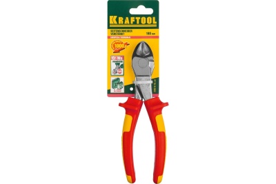 Усиленные бокорезы KRAFTOOL Electro-Kraft 180 мм 2202-6-18_z01