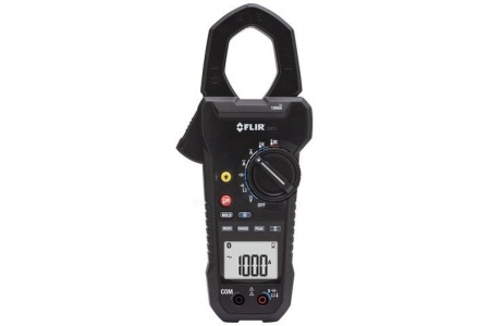 Токовые клещи FLIR CM78