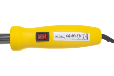 Паяльник TOPEX 200 Вт 44E031