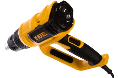 Термопистолет Энкор ПТЭ-2000/ДП 50316