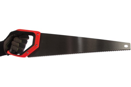 Ножовка по дереву 500 мм MATRIX 23560