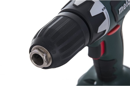 Аккумуляторный винтовёрт Metabo BS 18 Li 602116550