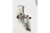 Пневматический краскопульт CROWN CT38103-1.8