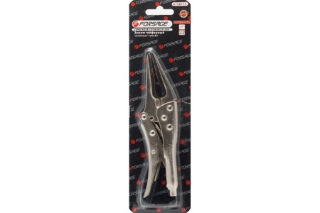 Гейферный зажим Forsage утконосы F-615A175