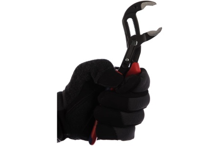 Переставные клещи Кобра Knipex KN-8702180