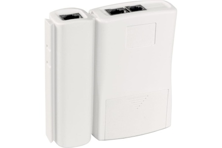 Сетевой тестер ExeGate NS-468 для RJ-45/RJ-11/RJ-12271121