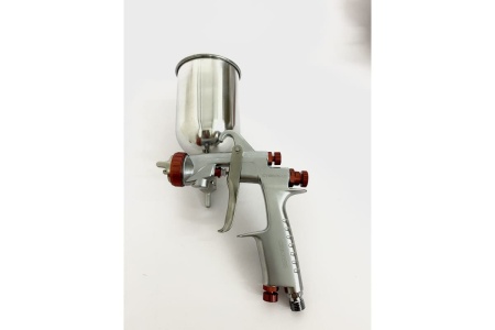 Пневматический краскопульт CROWN CT38103-1.8
