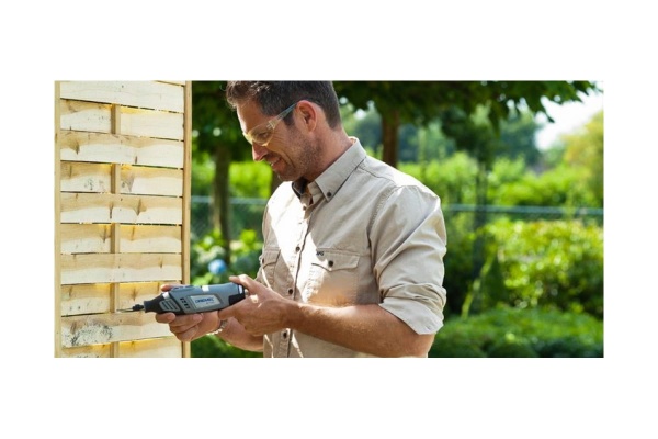 Многофункциональный инструмент Dremel 8100 F0138100JG