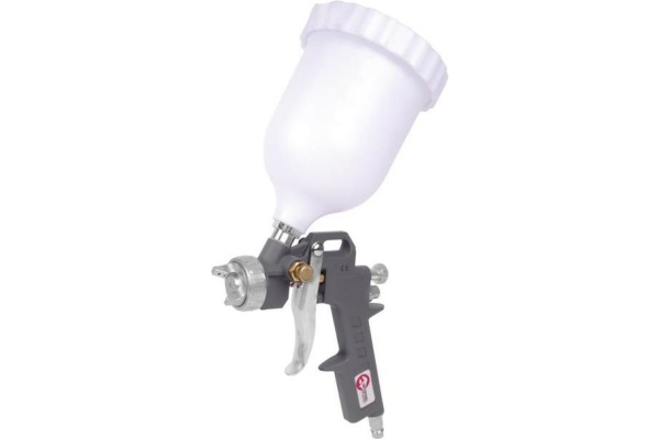 Покрасочный пневматический набор INTERTOOL PT-1502