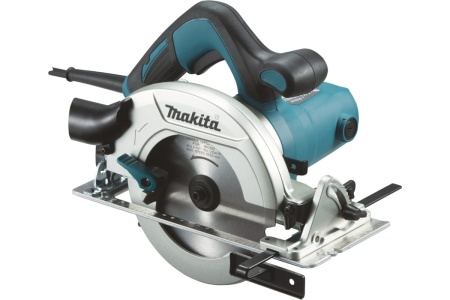 Дисковая пила Makita HS7601