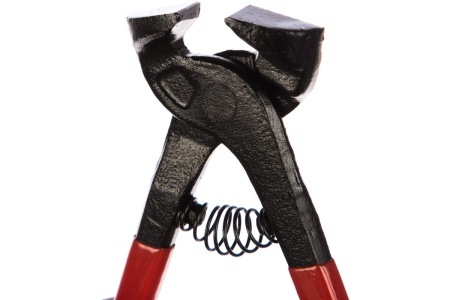 Усиленные кусачки по кафелю STAYER ПРОФИ 3356