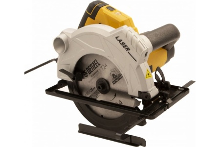 Дисковая пила ВИХРЬ ДП-140/1100 72/11/3