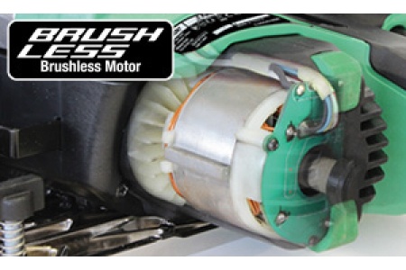 Циркулярная пила Hanskonner HCS50185