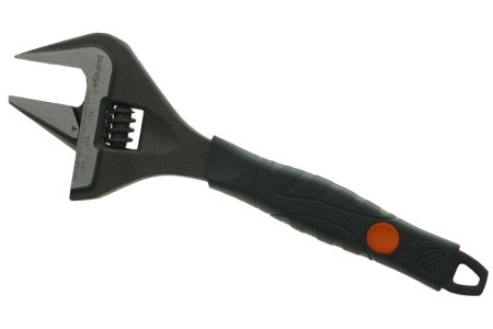 Разводной ключ Sturm 200 мм 1045-11-200