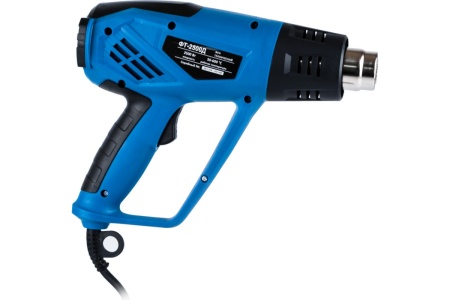 Технический фен YATO 550C YT-82292