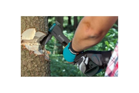 Плотницкий топор GARDENA 1000 A 08714-48.000.00