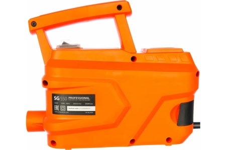 Электрический краскопульт Patriot SG 550 170303510